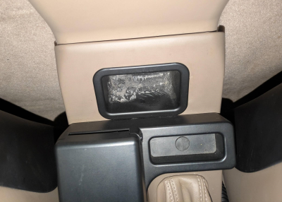 1999 BMW Z3 Coupe in Hell Red over E36 Sand Beige