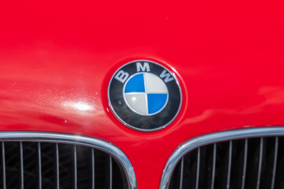 1999 BMW Z3 Coupe in Hell Red over E36 Sand Beige