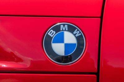 1999 BMW Z3 Coupe in Hell Red over E36 Sand Beige