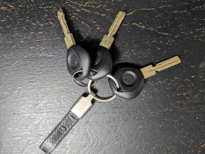 1999 BMW Z3 Coupe in Hell Red over E36 Sand Beige