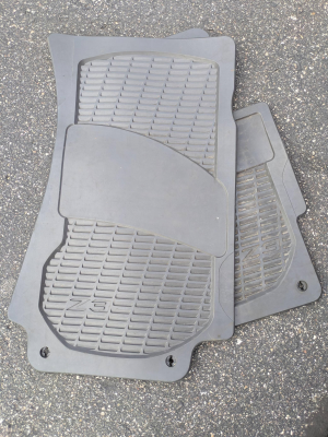 1999 BMW Z3 Coupe in Hell Red over E36 Sand Beige