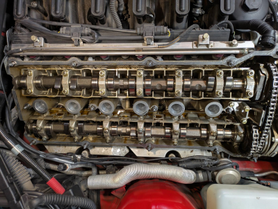 1999 BMW Z3 Coupe in Hell Red over E36 Sand Beige