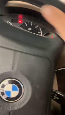 1999 BMW Z3 Coupe in Jet Black 2 over E36 Sand Beige