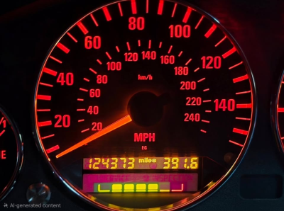 1999 BMW Z3 Coupe in Hell Red over E36 Sand Beige
