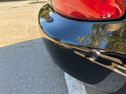 1999 BMW Z3 Coupe in Jet Black 2 over Black