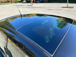 1999 BMW Z3 Coupe in Jet Black 2 over Black