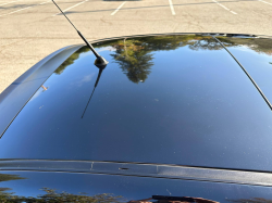 1999 BMW Z3 Coupe in Jet Black 2 over Black