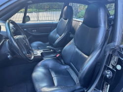 1999 BMW Z3 Coupe in Jet Black 2 over Black