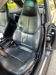 1999 BMW Z3 Coupe in Jet Black 2 over Black