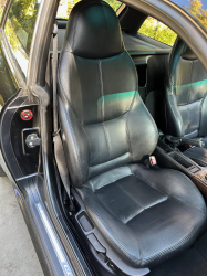 1999 BMW Z3 Coupe in Jet Black 2 over Black