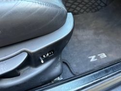 1999 BMW Z3 Coupe in Jet Black 2 over Black