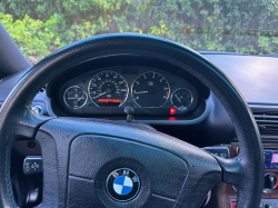 1999 BMW Z3 Coupe in Jet Black 2 over Black
