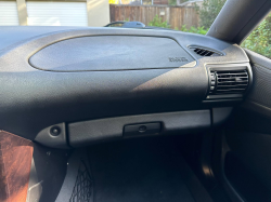 1999 BMW Z3 Coupe in Jet Black 2 over Black