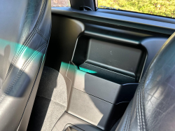 1999 BMW Z3 Coupe in Jet Black 2 over Black