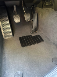 1999 BMW Z3 Coupe in Jet Black 2 over Black