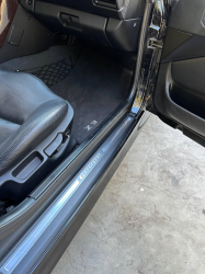1999 BMW Z3 Coupe in Jet Black 2 over Black