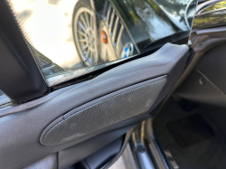1999 BMW Z3 Coupe in Jet Black 2 over Black