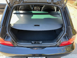 1999 BMW Z3 Coupe in Jet Black 2 over Black