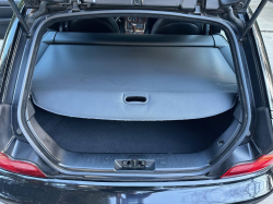 1999 BMW Z3 Coupe in Jet Black 2 over Black