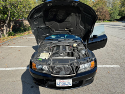 1999 BMW Z3 Coupe in Jet Black 2 over Black