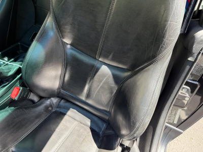 1999 BMW Z3 Coupe in Jet Black 2 over Black