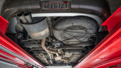 1999 BMW Z3 Coupe in Arctic Silver Metallic over Black