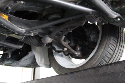 1999 BMW Z3 Coupe in Boston Green Metallic over E36 Sand Beige