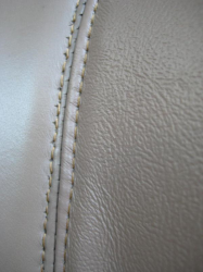 1999 BMW Z3 Coupe in Boston Green Metallic over E36 Sand Beige