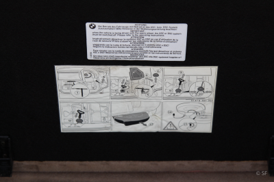 1999 BMW Z3 Coupe in Boston Green Metallic over E36 Sand Beige