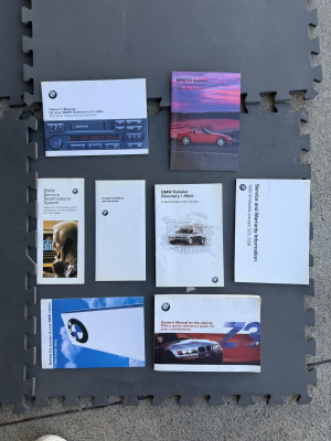 1999 BMW Z3 Coupe in Boston Green Metallic over E36 Sand Beige