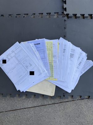 1999 BMW Z3 Coupe in Boston Green Metallic over E36 Sand Beige