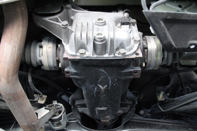 1999 BMW Z3 Coupe in Boston Green Metallic over E36 Sand Beige