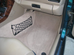 1999 BMW Z3 Coupe in Boston Green Metallic over E36 Sand Beige