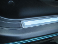 1999 BMW Z3 Coupe in Boston Green Metallic over E36 Sand Beige