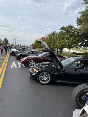 1999 BMW Z3 Coupe in Jet Black 2 over Black