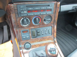 1999 BMW Z3 Coupe in Arctic Silver Metallic over Black