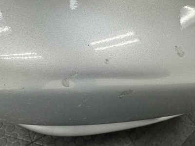 1999 BMW Z3 Coupe in Arctic Silver Metallic over Black