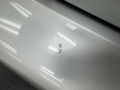 1999 BMW Z3 Coupe in Arctic Silver Metallic over Black