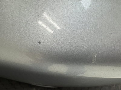 1999 BMW Z3 Coupe in Arctic Silver Metallic over Black