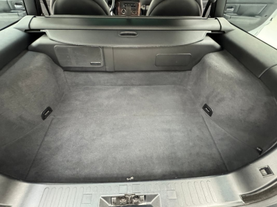 1999 BMW Z3 Coupe in Arctic Silver Metallic over Black