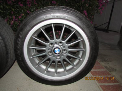 1999 BMW Z3 Coupe in Jet Black 2 over Extended Black