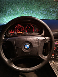 1999 BMW Z3 Coupe in Arctic Silver Metallic over Black