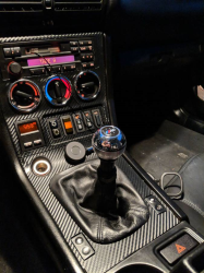 1999 BMW Z3 Coupe in Arctic Silver Metallic over Black