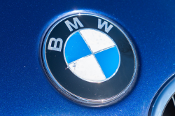 1999 BMW Z3 Coupe in Montreal Blue Metallic over E36 Sand Beige
