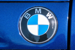 1999 BMW Z3 Coupe in Montreal Blue Metallic over E36 Sand Beige