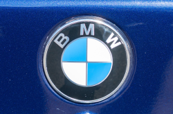 1999 BMW Z3 Coupe in Montreal Blue Metallic over E36 Sand Beige