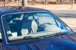 1999 BMW Z3 Coupe in Montreal Blue Metallic over E36 Sand Beige