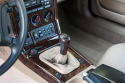 1999 BMW Z3 Coupe in Montreal Blue Metallic over E36 Sand Beige