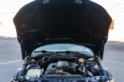 1999 BMW Z3 Coupe in Montreal Blue Metallic over E36 Sand Beige