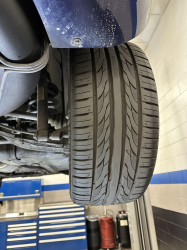 1999 BMW Z3 Coupe in Montreal Blue Metallic over E36 Sand Beige